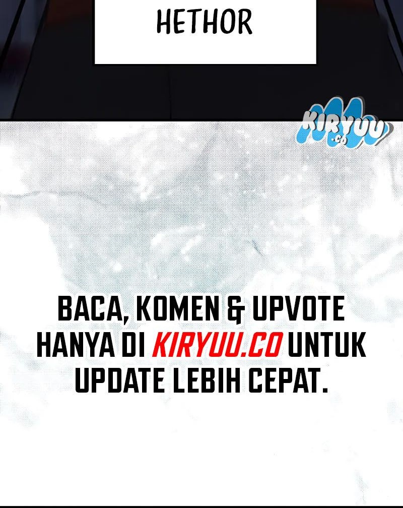 The Extra is Too Strong Chapter 62 halaman 14