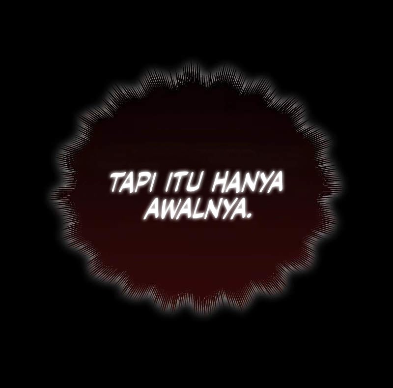 The Extra is Too Strong Chapter 60 halaman 8