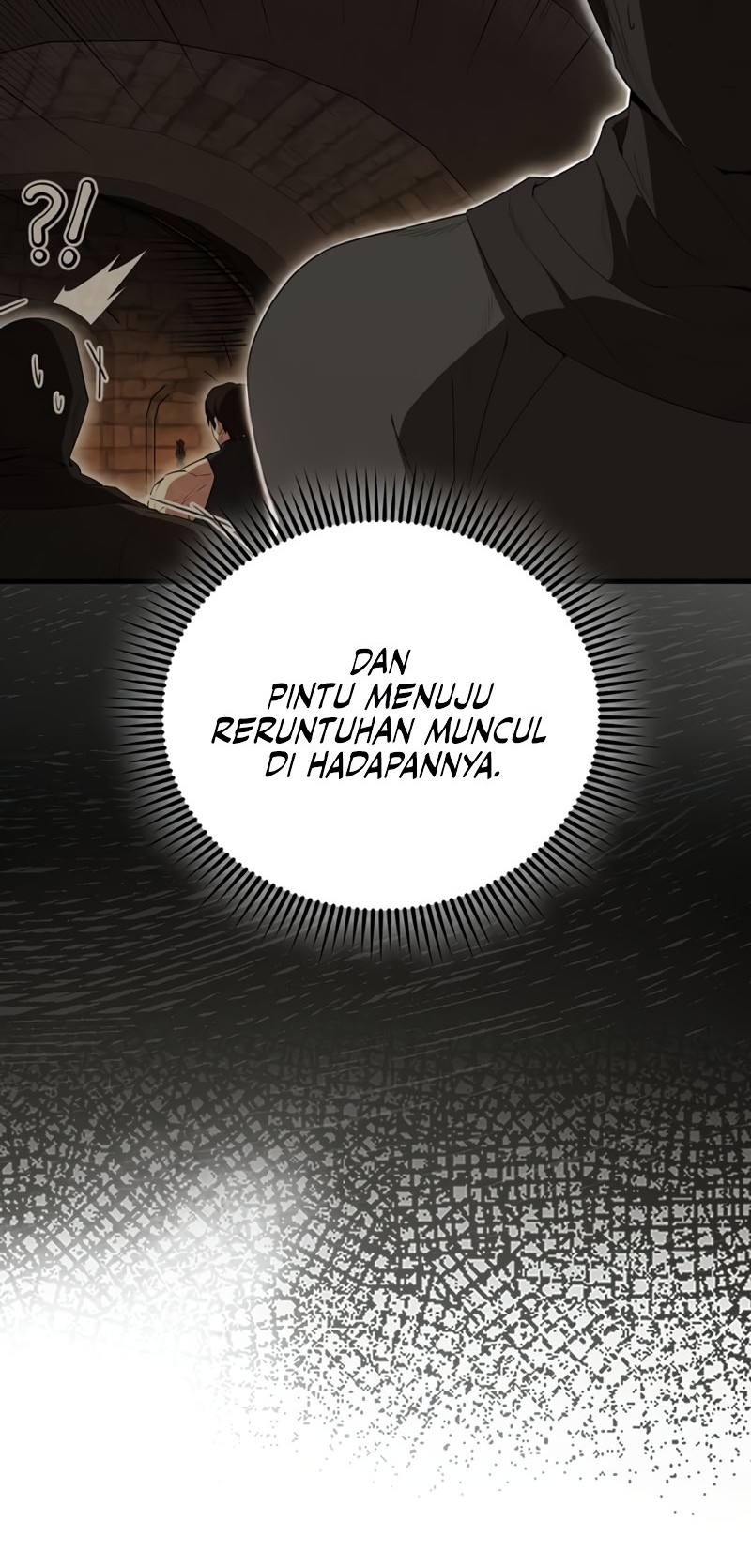 The Extra is Too Strong Chapter 57 halaman 9