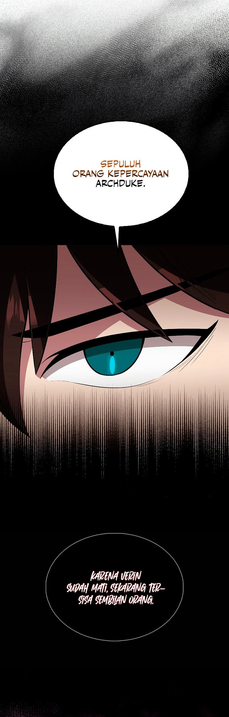 The Extra is Too Strong Chapter 55 halaman 10