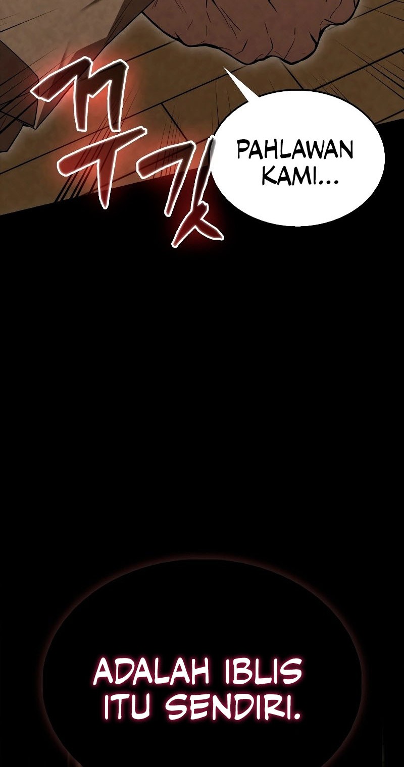 The Extra is Too Strong Chapter 53 halaman 9