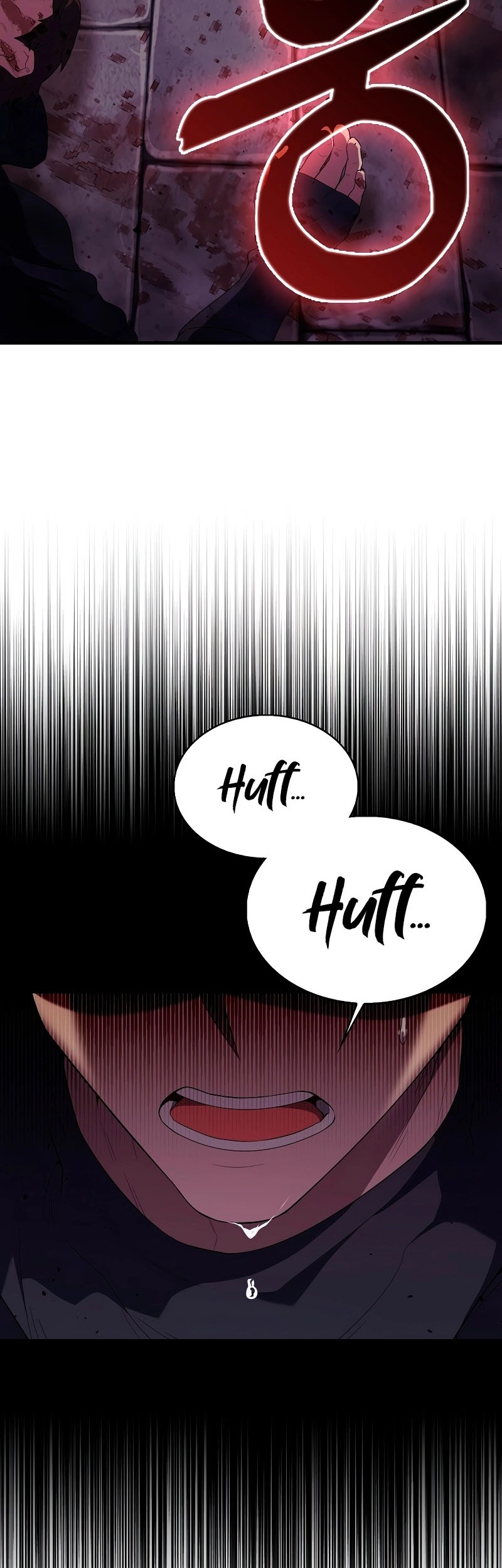 The Extra is Too Strong Chapter 51 halaman 9