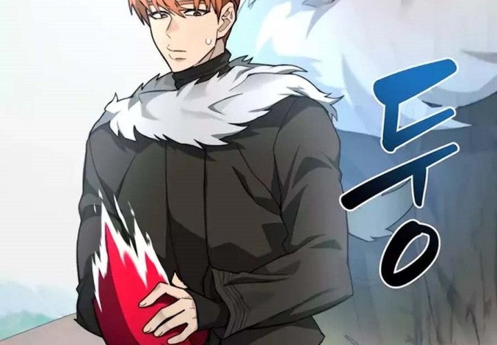 Stuck in the Tower Chapter 77 halaman 9