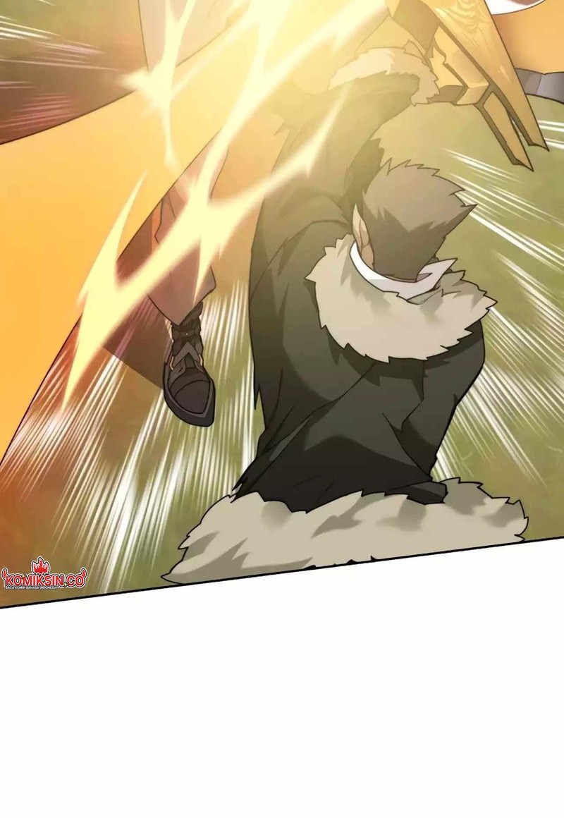 Stuck in the Tower Chapter 75 halaman 8