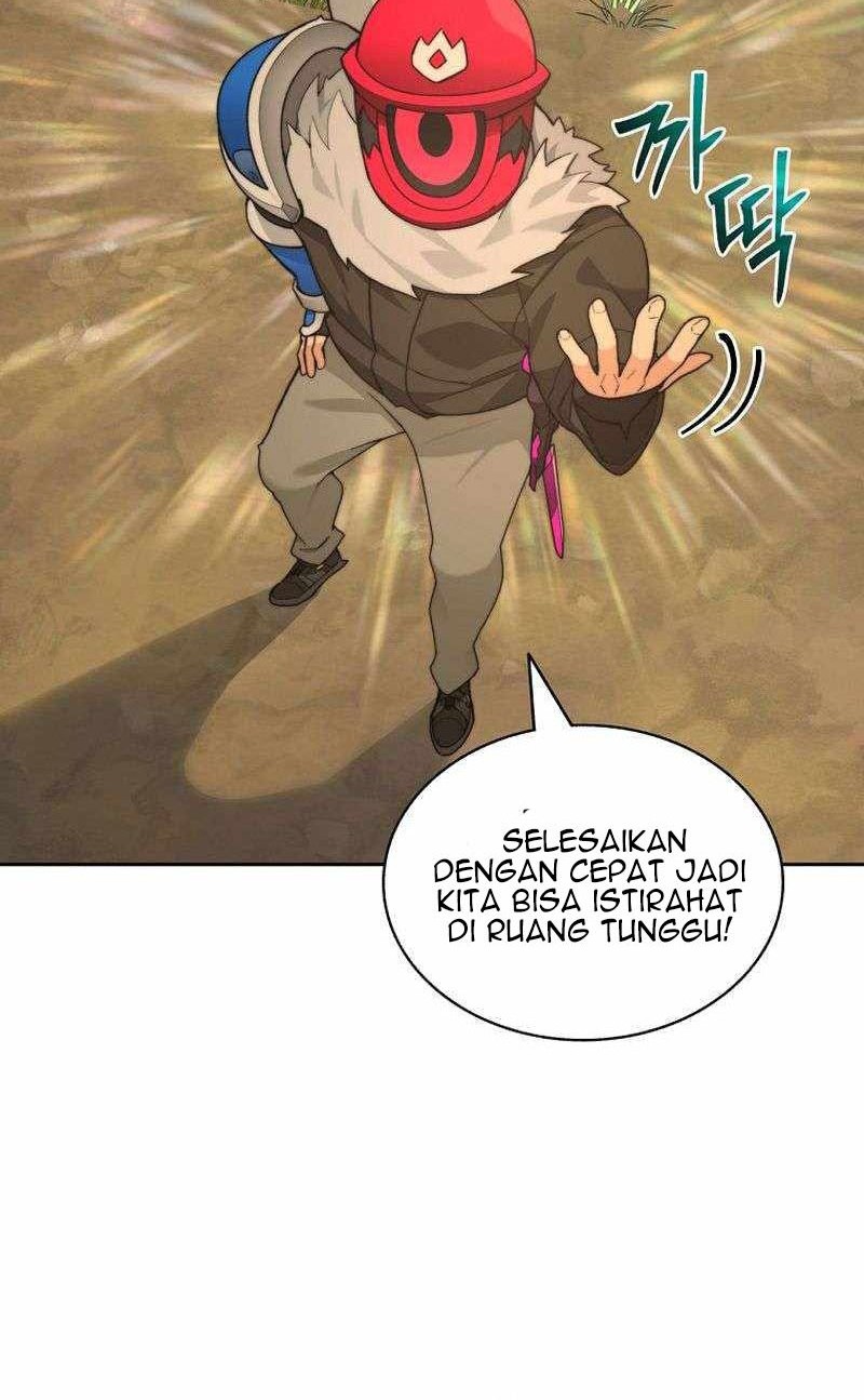 Stuck in the Tower Chapter 70 halaman 8