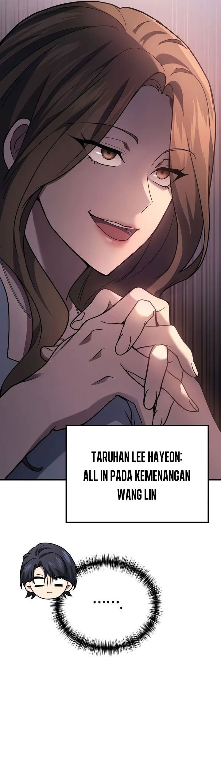 Martial God Regressed to Level 2 Chapter 76 Gambar 9