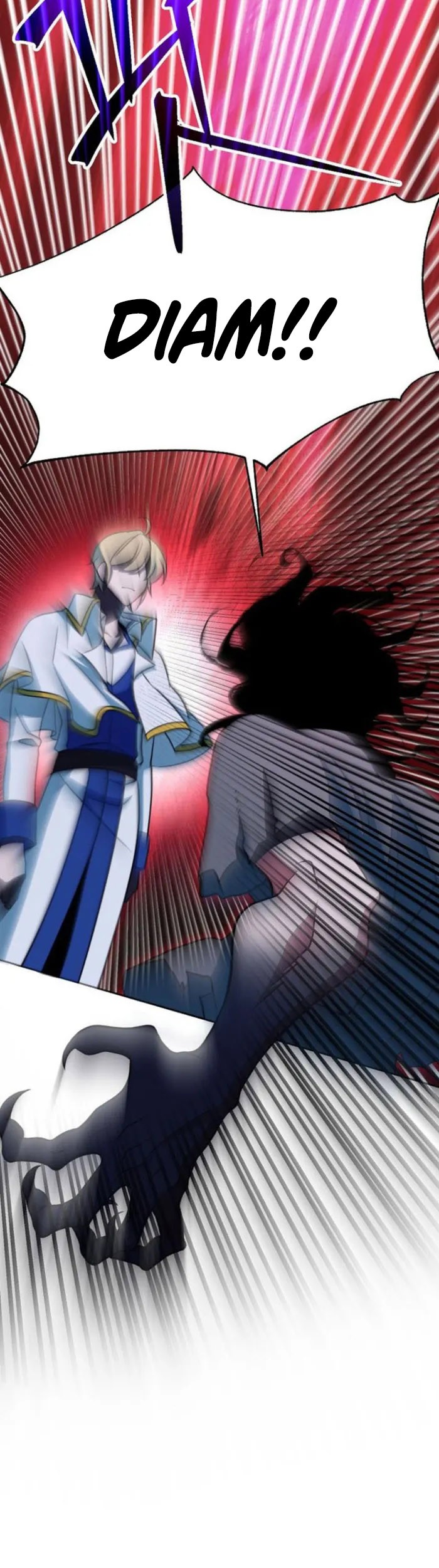 Archmage Transcending Through Regression Chapter 132 halaman 8