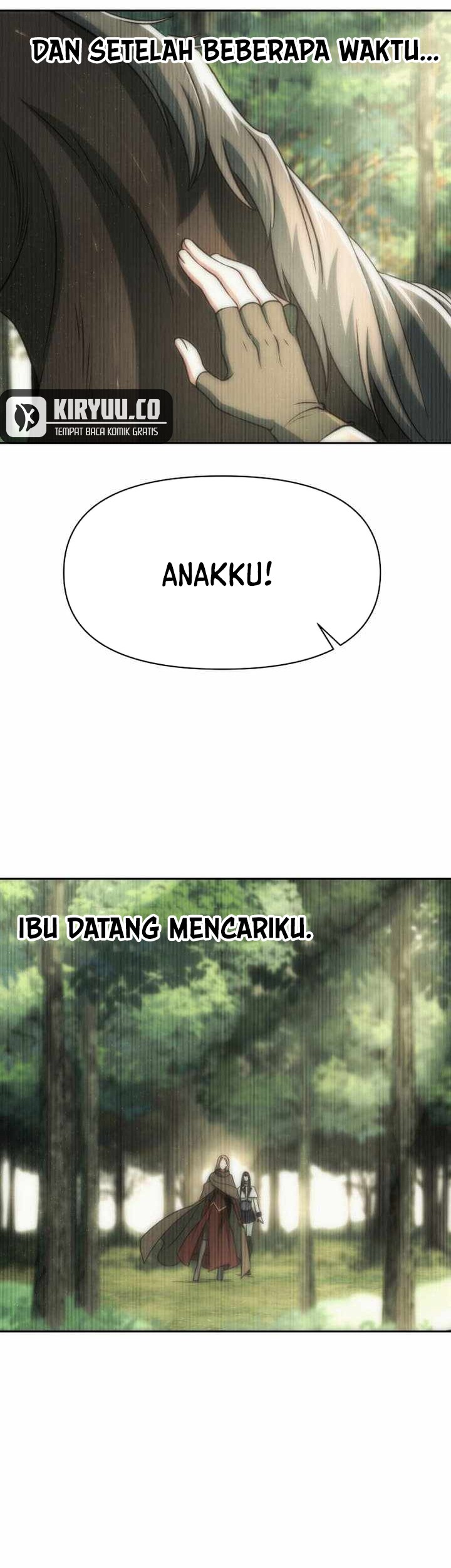 Archmage Transcending Through Regression Chapter 125 halaman 7