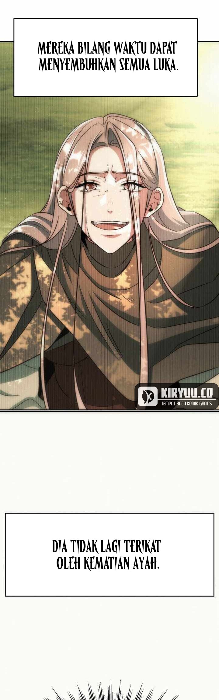 Archmage Transcending Through Regression Chapter 125 halaman 8