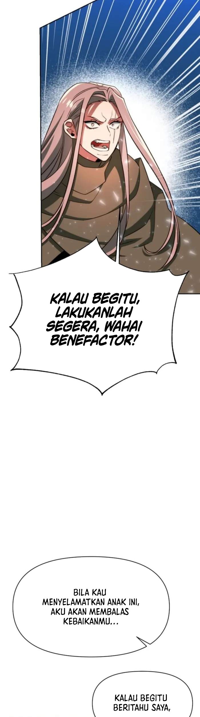 Archmage Transcending Through Regression Chapter 123 halaman 6