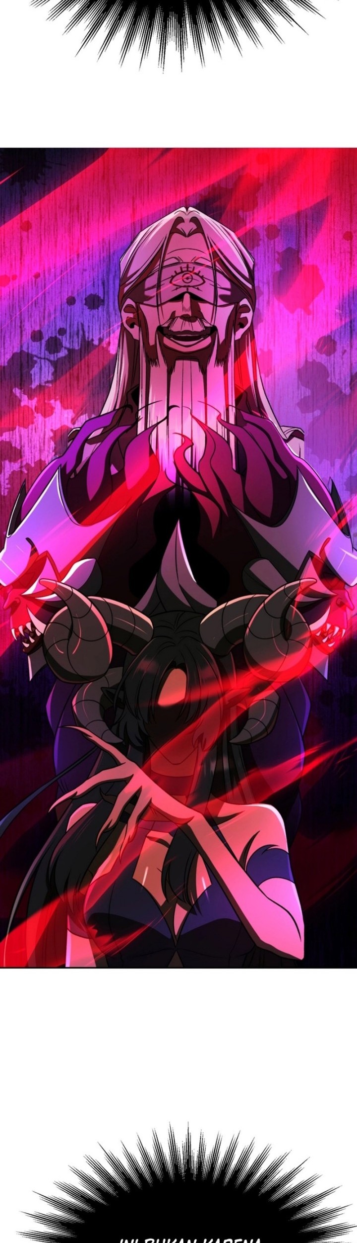 Archmage Transcending Through Regression Chapter 113 halaman 7