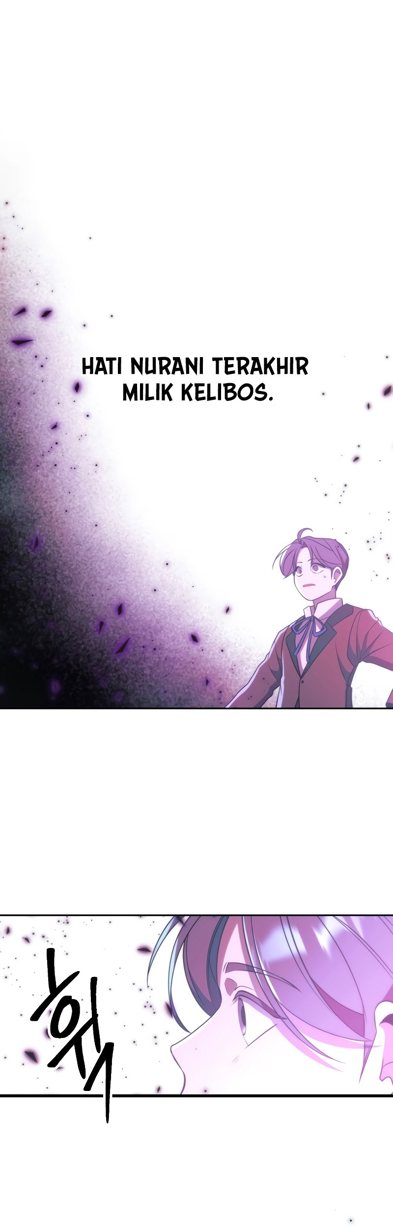 Archmage Transcending Through Regression Chapter 103 halaman 7