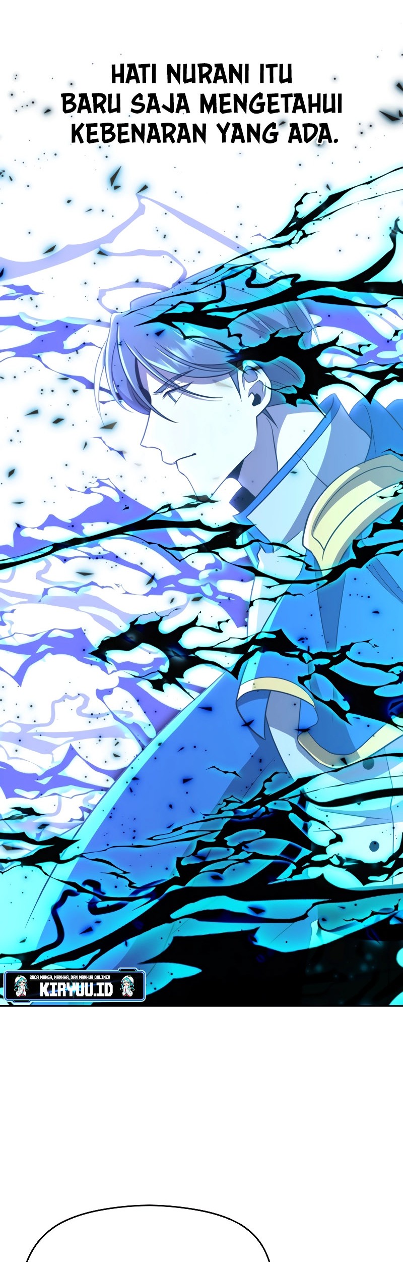 Archmage Transcending Through Regression Chapter 103 halaman 8