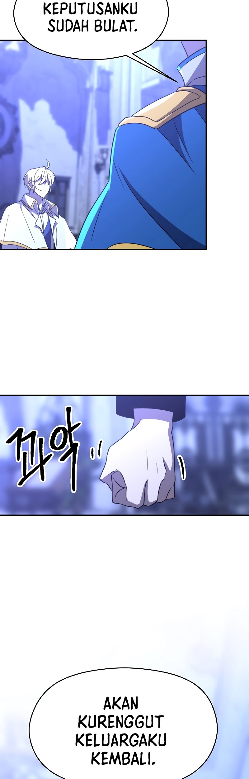 Archmage Transcending Through Regression Chapter 103 halaman 9