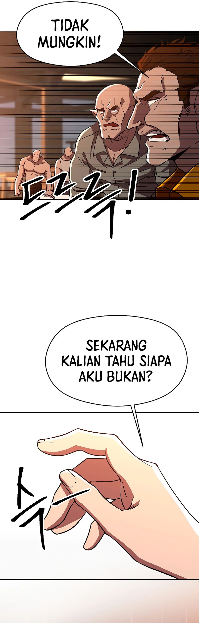 Archmage Transcending Through Regression Chapter 94 halaman 7