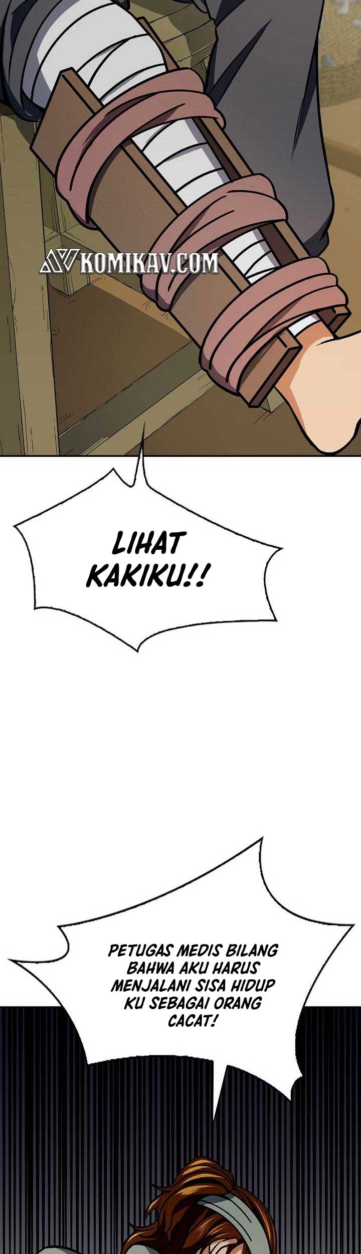 Storm Inn Chapter 91 Gambar 8