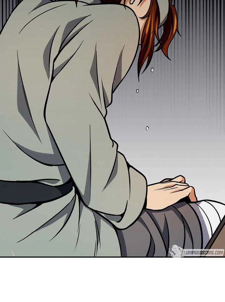 Storm Inn Chapter 91 Gambar 9