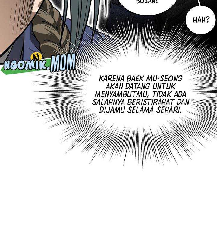 Murim Login Chapter 210 Gambar 7