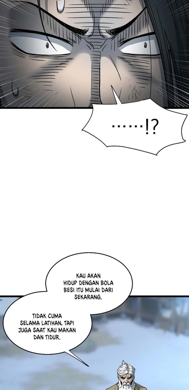Murim Login Chapter 153 Gambar 9