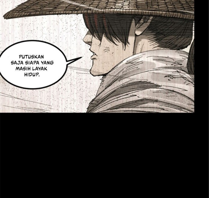 Lu Bu’s Life Simulator Chapter 100 halaman 6