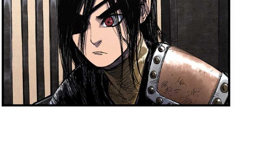Lu Bu’s Life Simulator Chapter 85 halaman 5