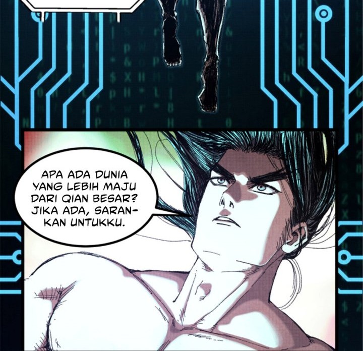 Lu Bu’s Life Simulator Chapter 79 halaman 5