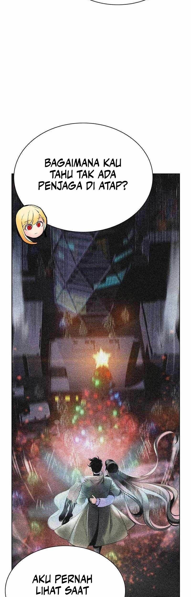 Jungle Juice Chapter 121 Gambar 10