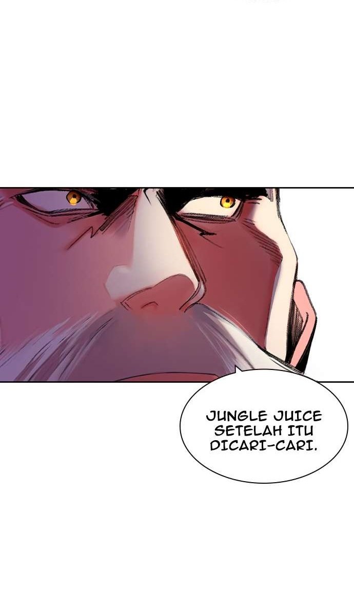 Jungle Juice Chapter 18 - Halaman 9