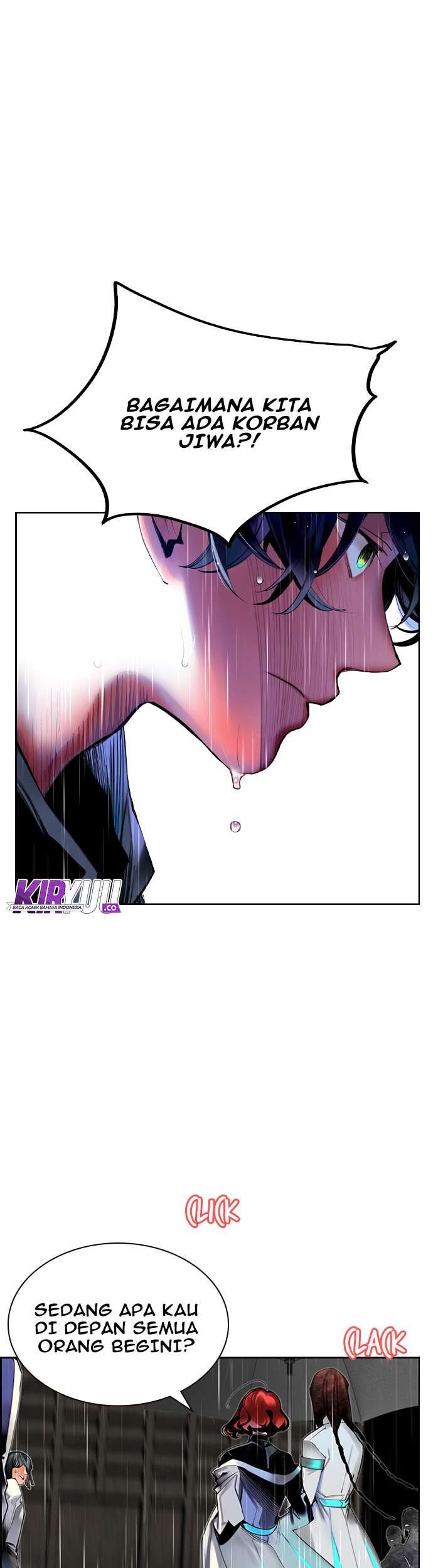 Jungle Juice Chapter 17 - Halaman 9