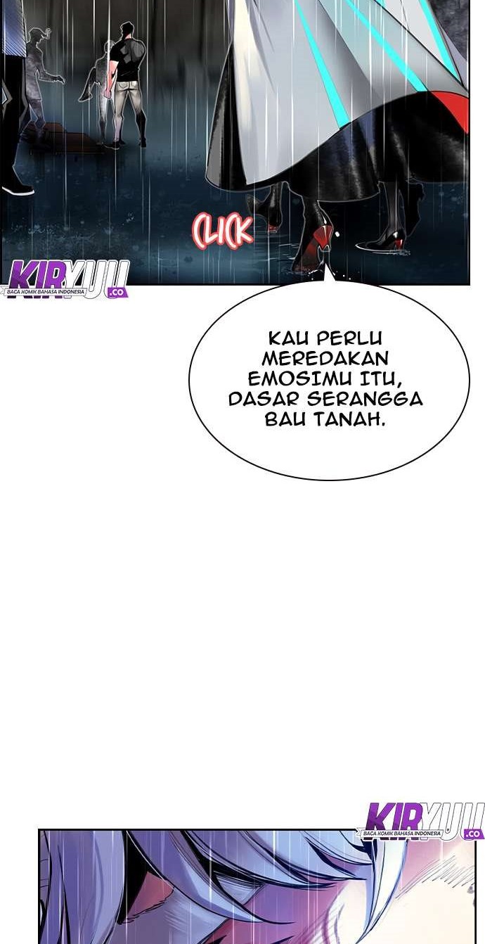 Jungle Juice Chapter 17 - Halaman 10