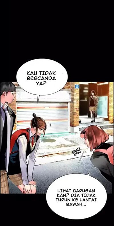 Jungle Juice Chapter 15 - Halaman 6