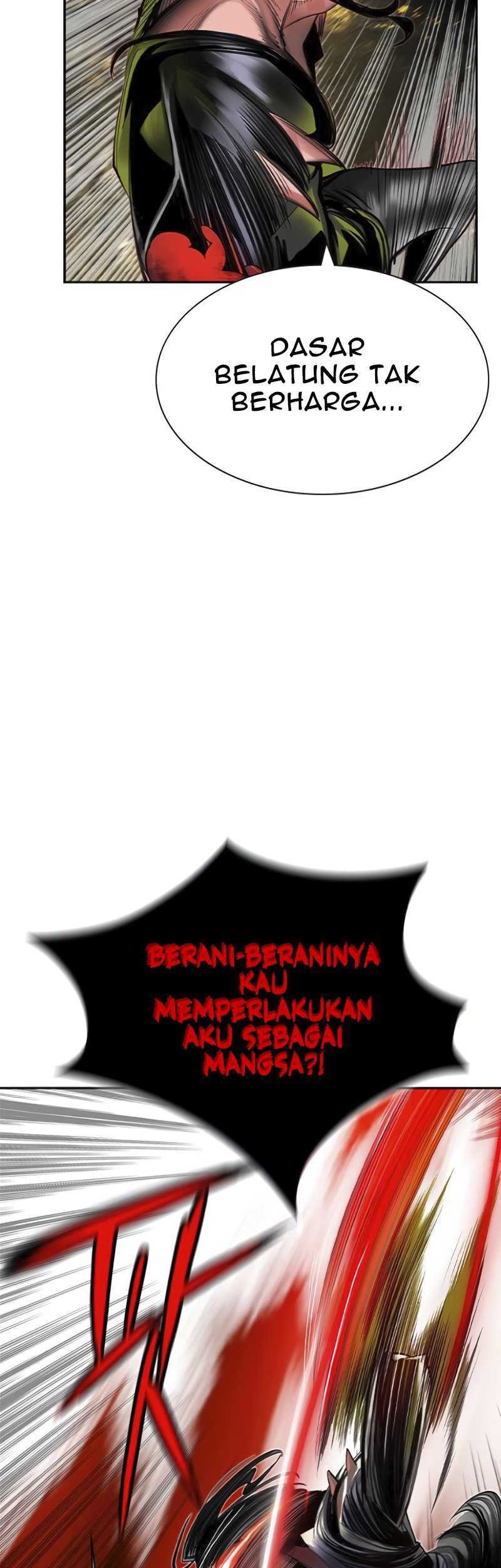 Jungle Juice Chapter 11 - Halaman 8