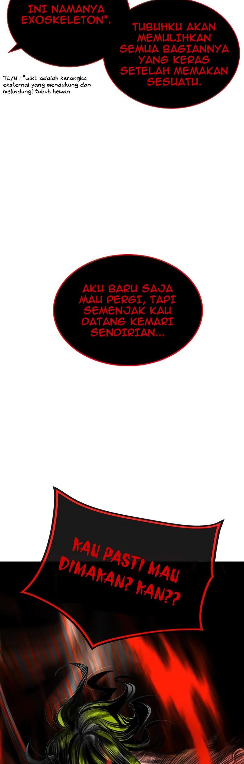 Jungle Juice Chapter 10 - Halaman 8