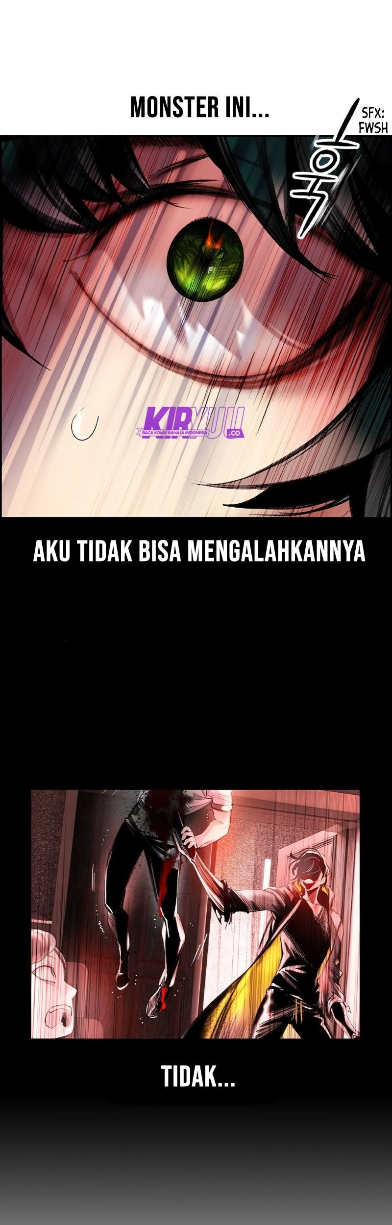 Jungle Juice Chapter 10 - Halaman 10