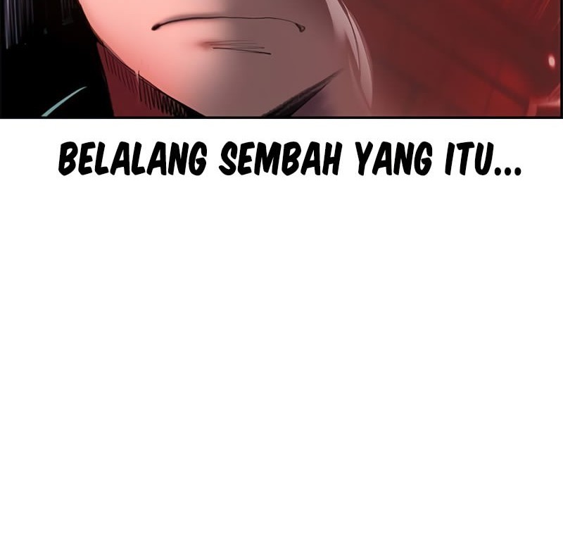 Jungle Juice Chapter 8 - Halaman 8