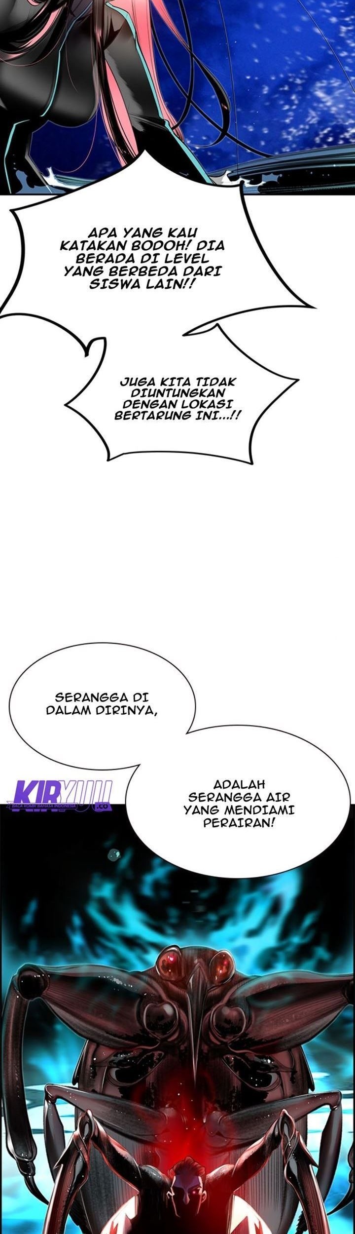 Jungle Juice Chapter 7 - Halaman 10