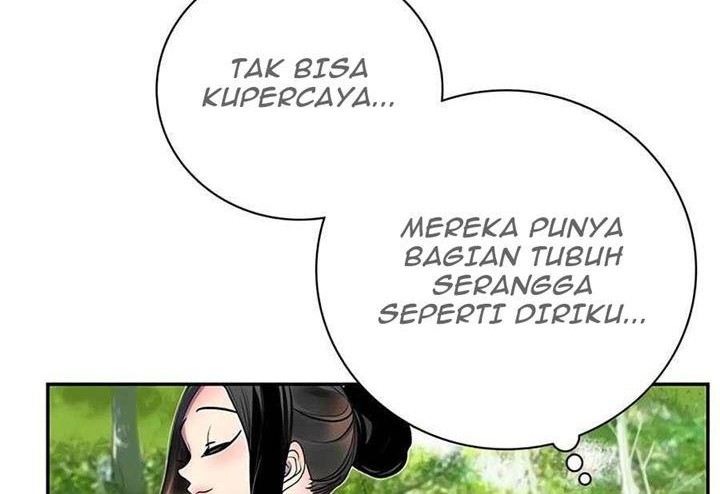 Jungle Juice Chapter 3 - Halaman 9