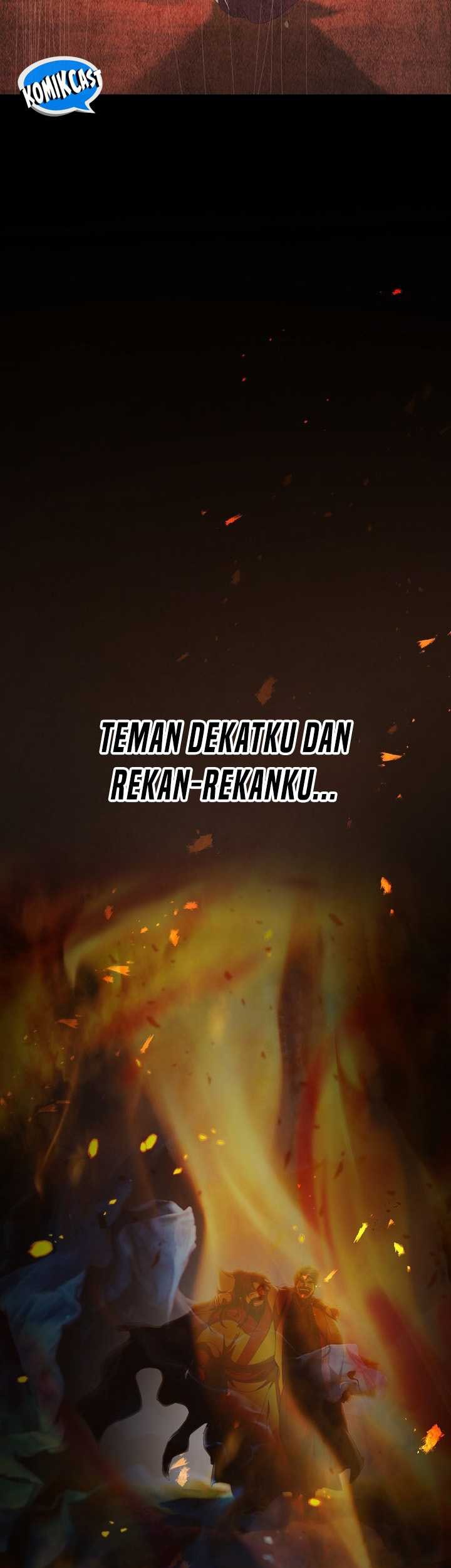 Mudang Association Chapter 143 - Halaman 9