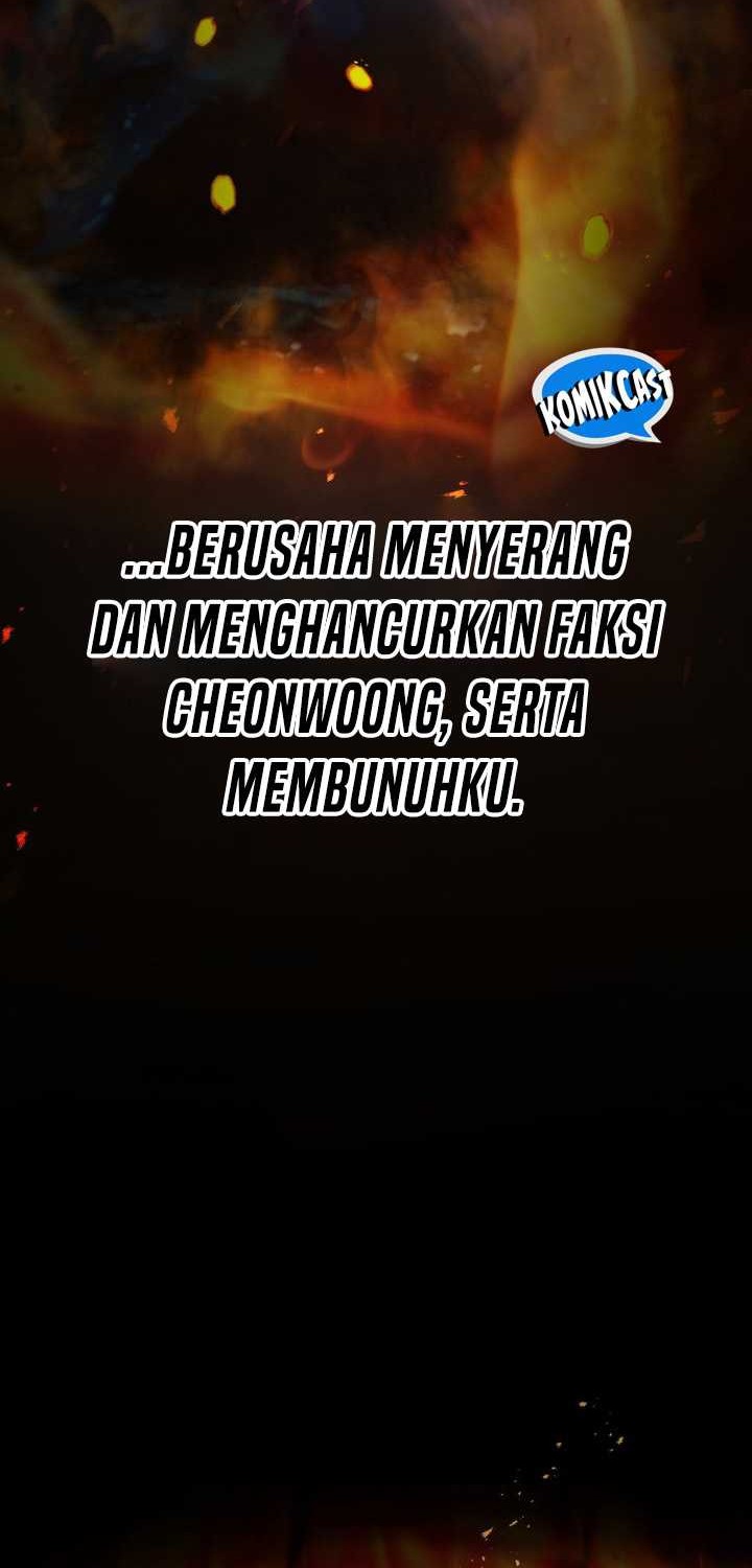 Mudang Association Chapter 143 - Halaman 10