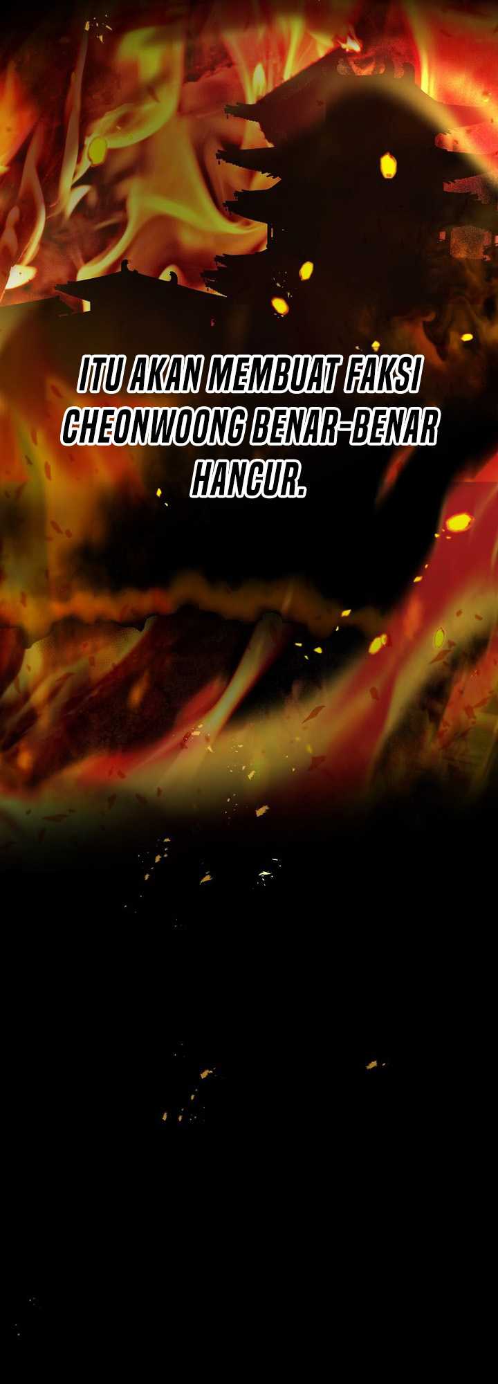 Mudang Association Chapter 143 - Halaman 11