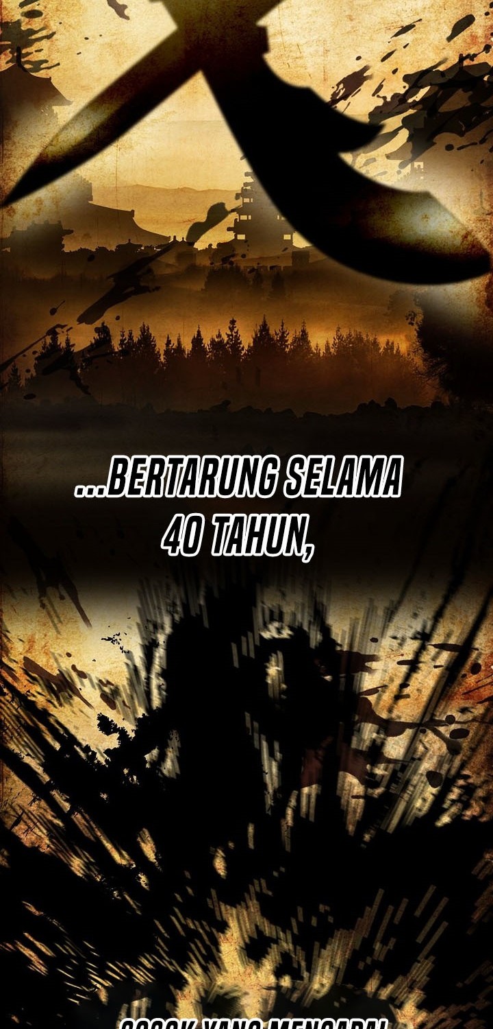 Mudang Association Chapter 139 - Halaman 10