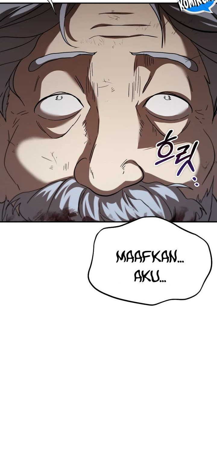 Mudang Association Chapter 134 - Halaman 10