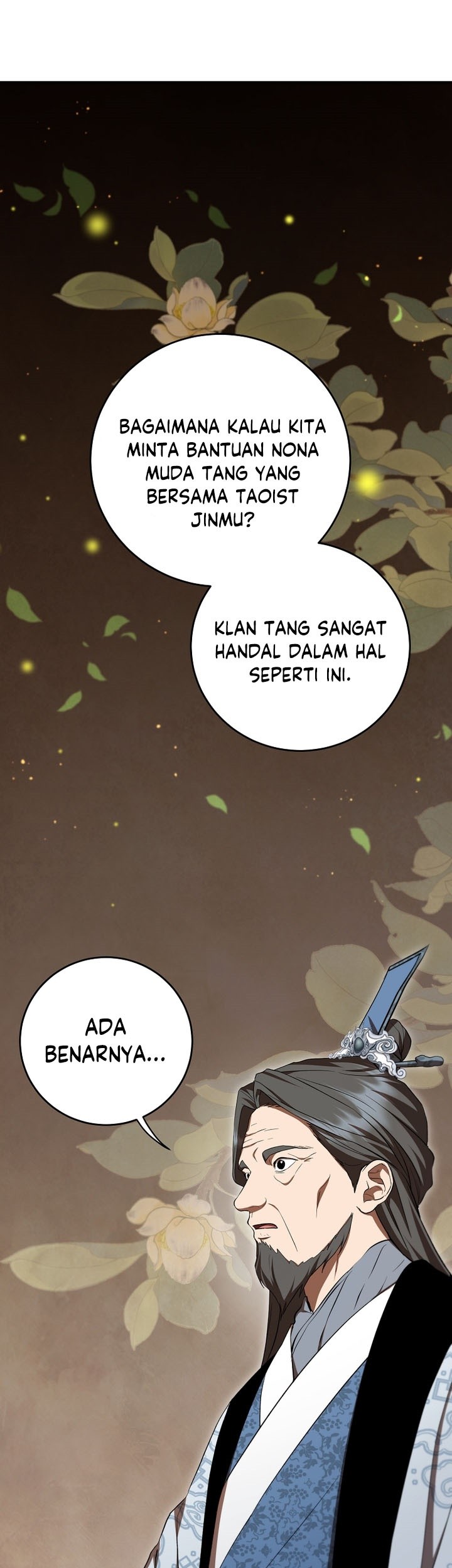 Mudang Association Chapter 132 - Halaman 9