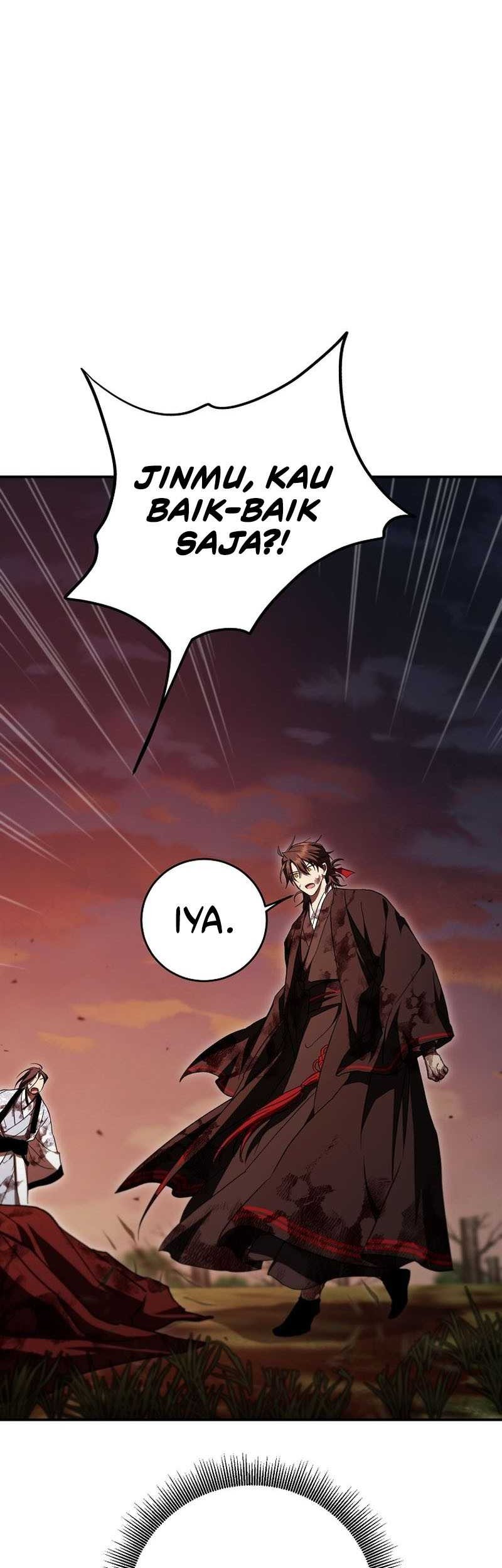 Mudang Association Chapter 130 - Halaman 8