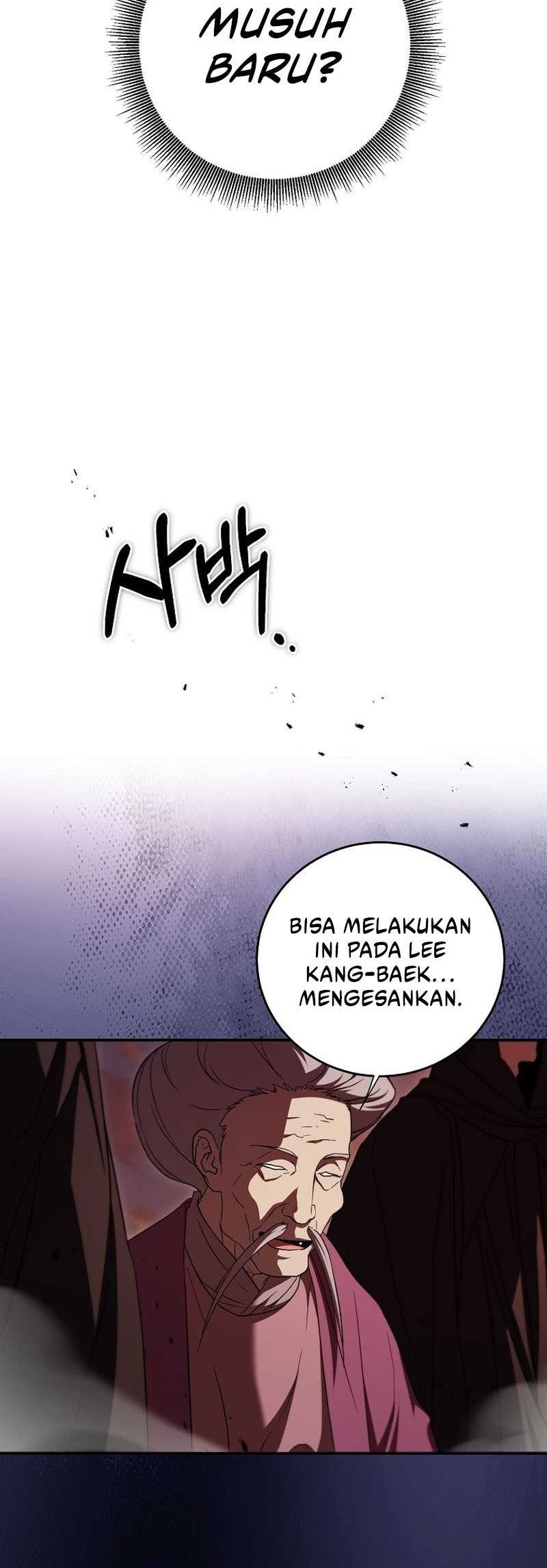 Mudang Association Chapter 130 - Halaman 9