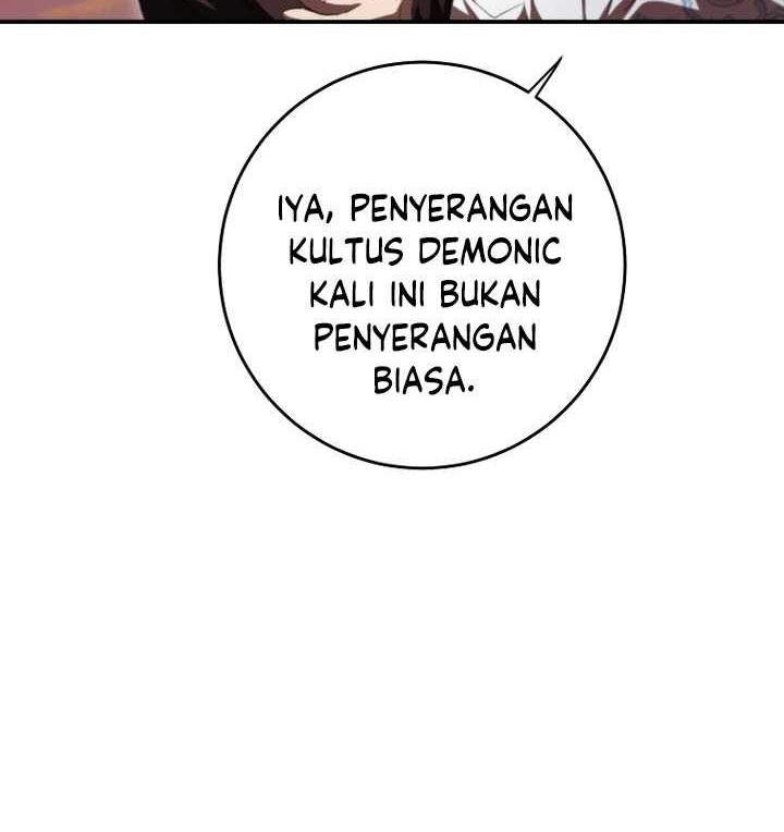 Mudang Association Chapter 127 - Halaman 9