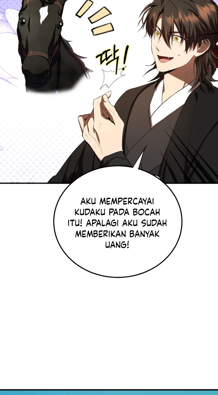 Mudang Association Chapter 126 - Halaman 9