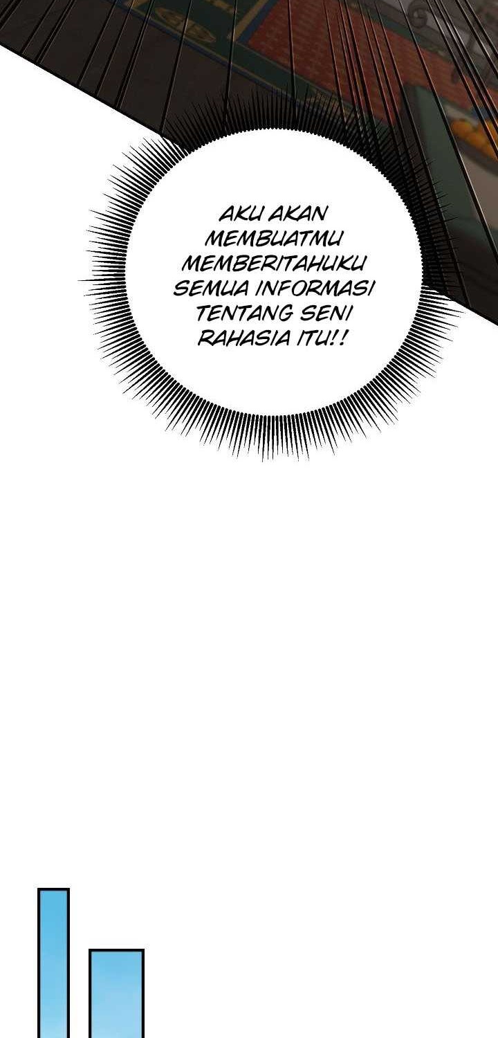 Mudang Association Chapter 125 - Halaman 7