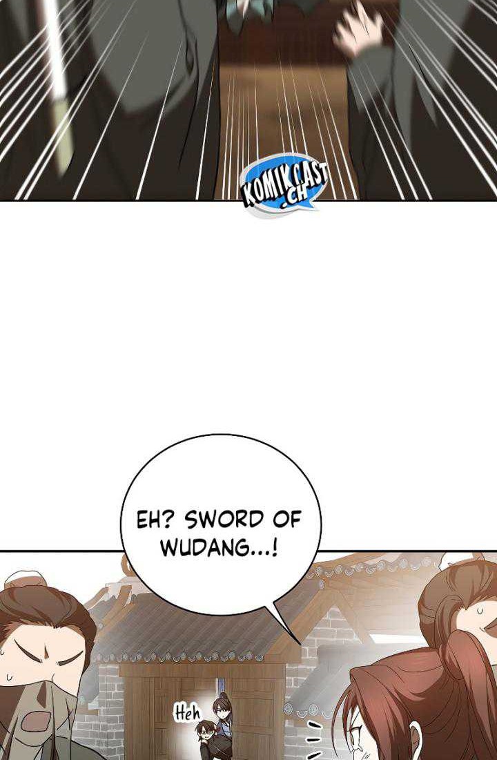 Mudang Association Chapter 118 - Halaman 7