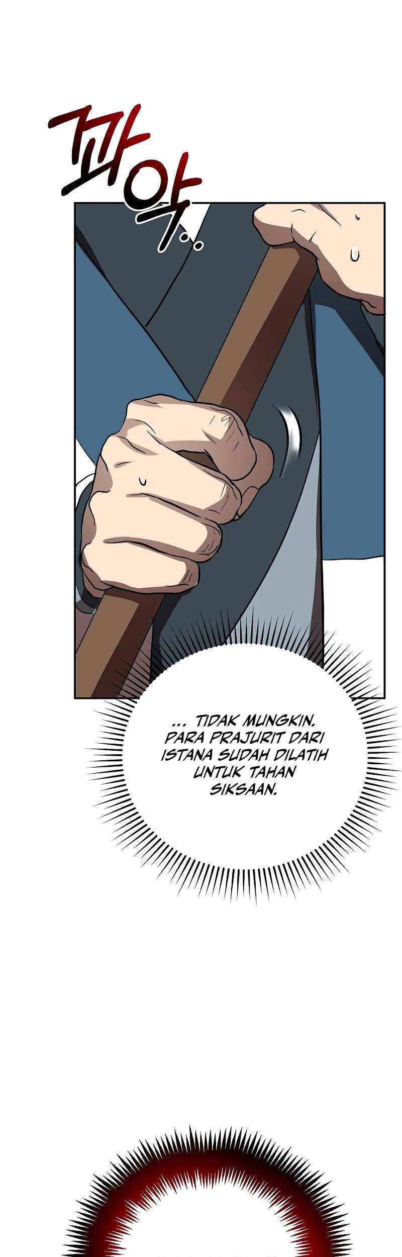 Mudang Association Chapter 109 - Halaman 9